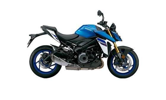SUZUKI GSX-S1000A ABS 